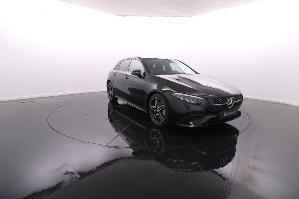 Mercedes-Benz Classe A - 200