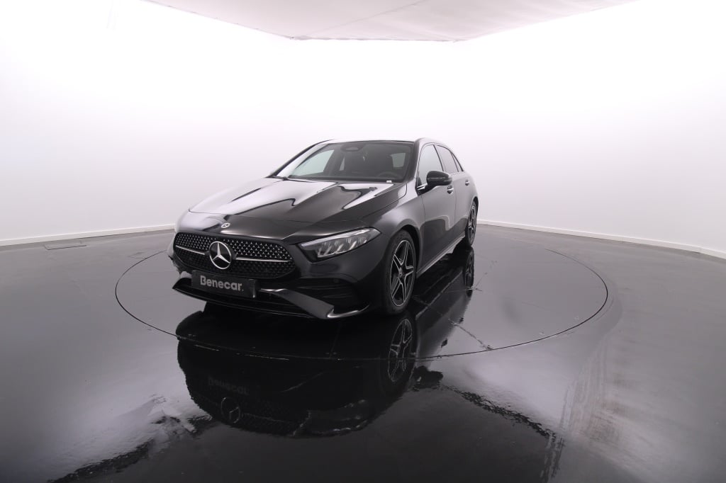 Mercedes-Benz Classe A - 200