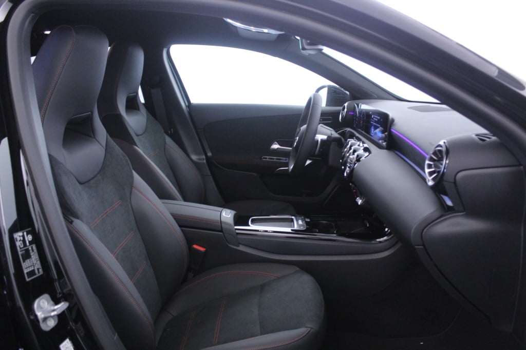 Mercedes-Benz Classe A - 200