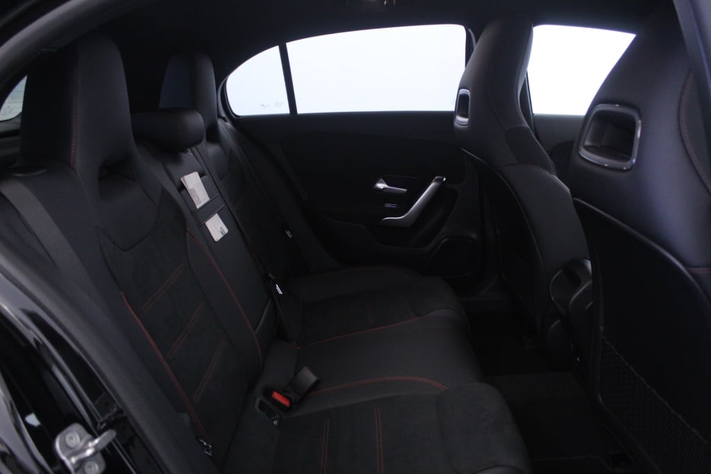 Mercedes-Benz Classe A - 200