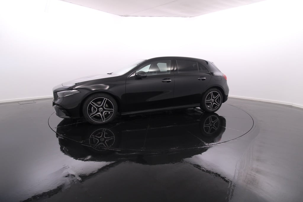 Mercedes-Benz Classe A - 200