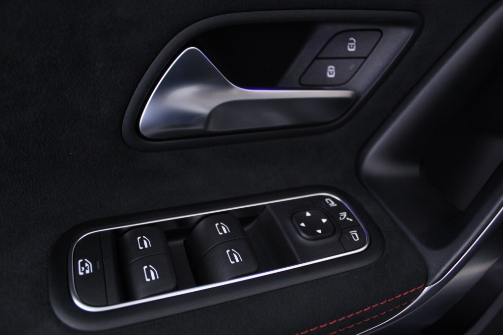 Mercedes-Benz Classe A - 200