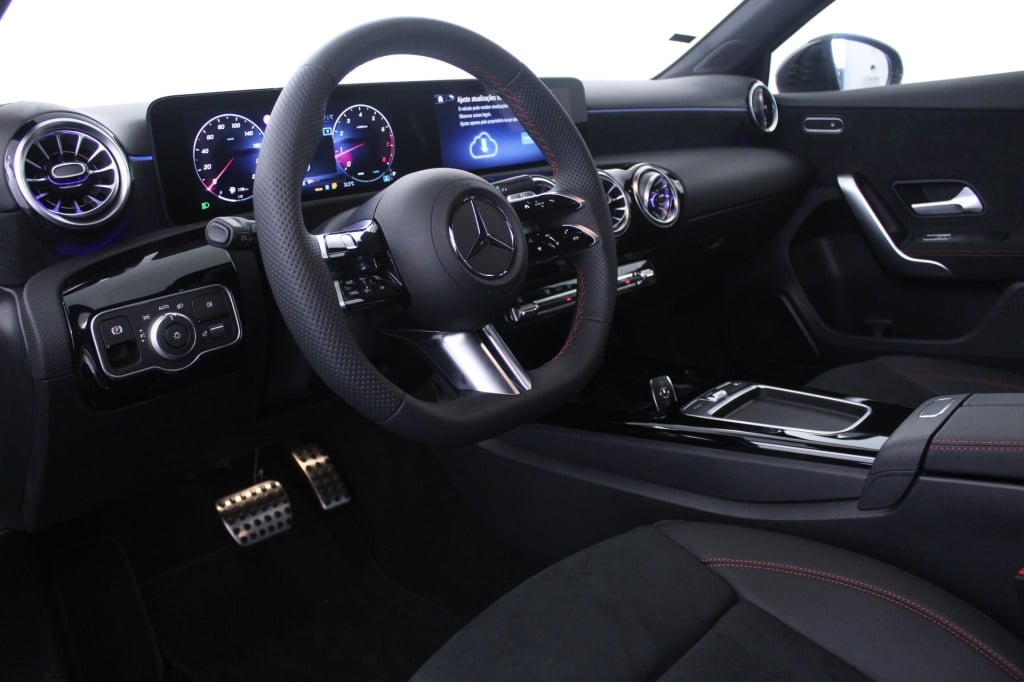 Mercedes-Benz Classe A - 200