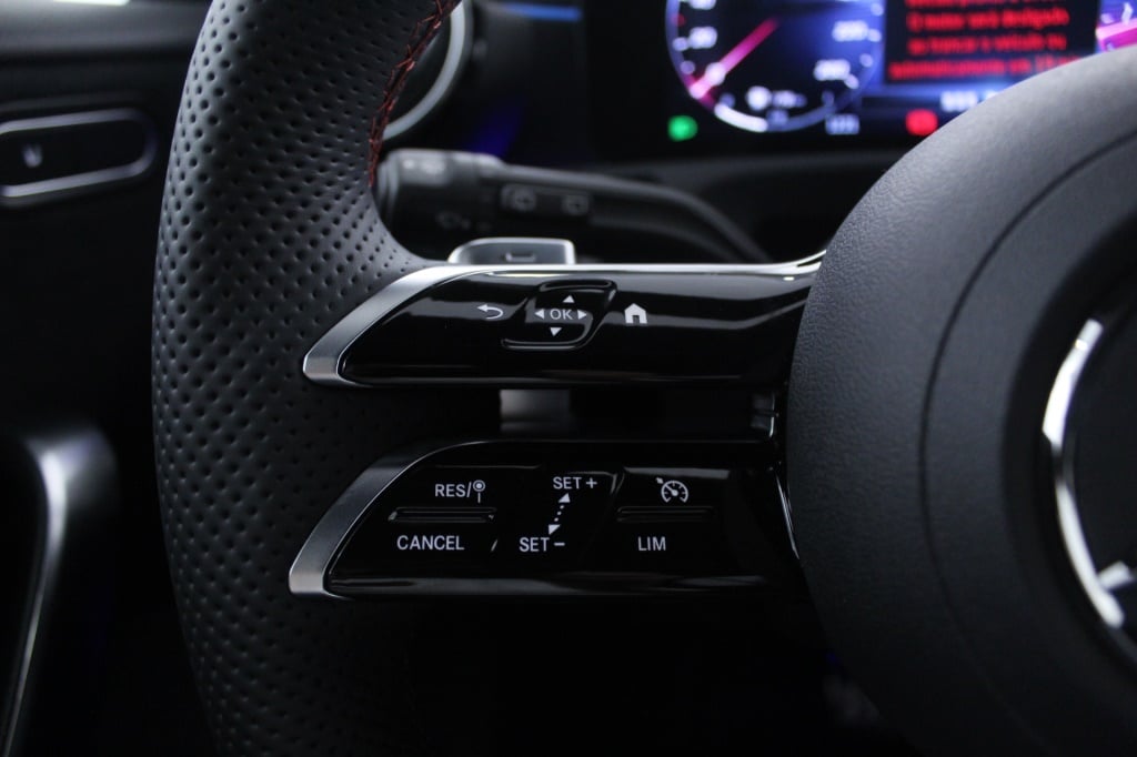 Mercedes-Benz Classe A - 200