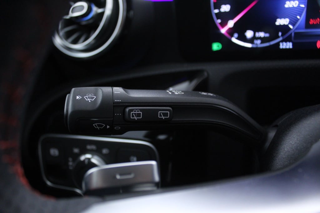 Mercedes-Benz Classe A - 200