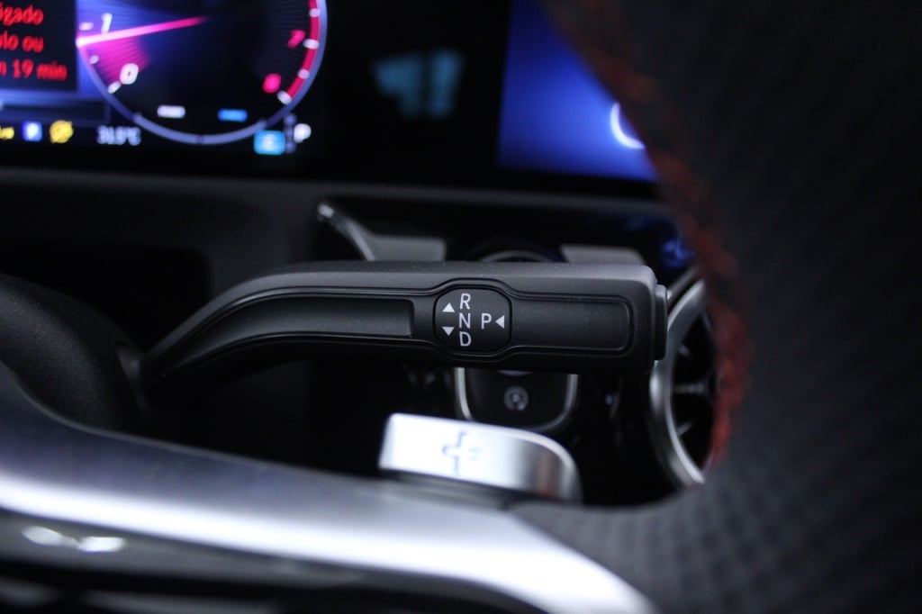 Mercedes-Benz Classe A - 200