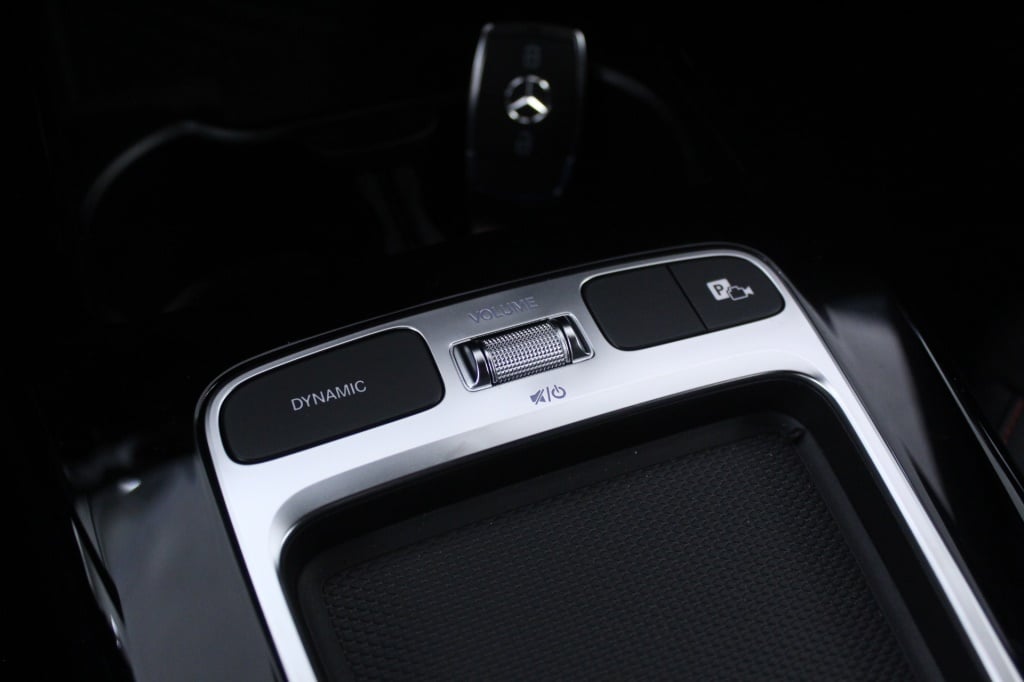 Mercedes-Benz Classe A - 200