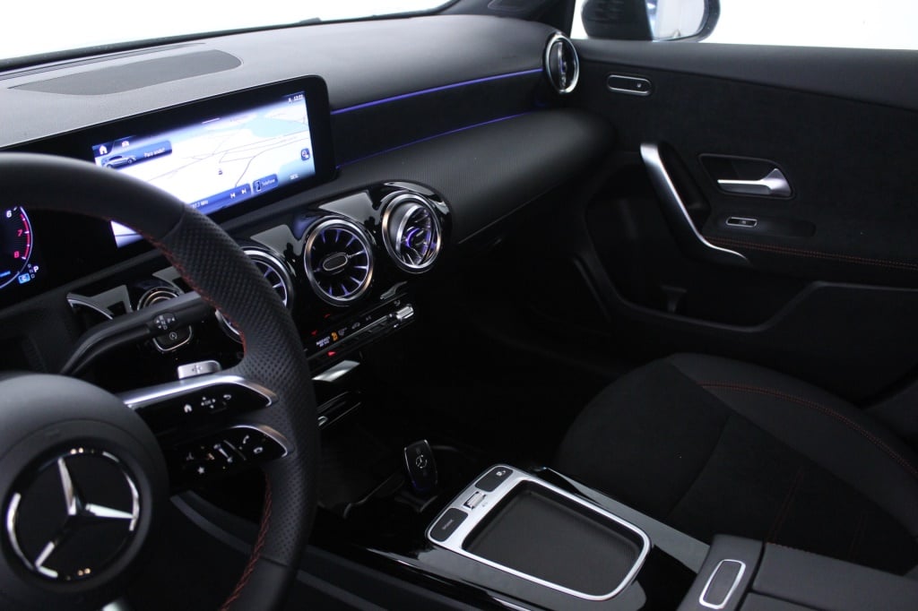 Mercedes-Benz Classe A - 200