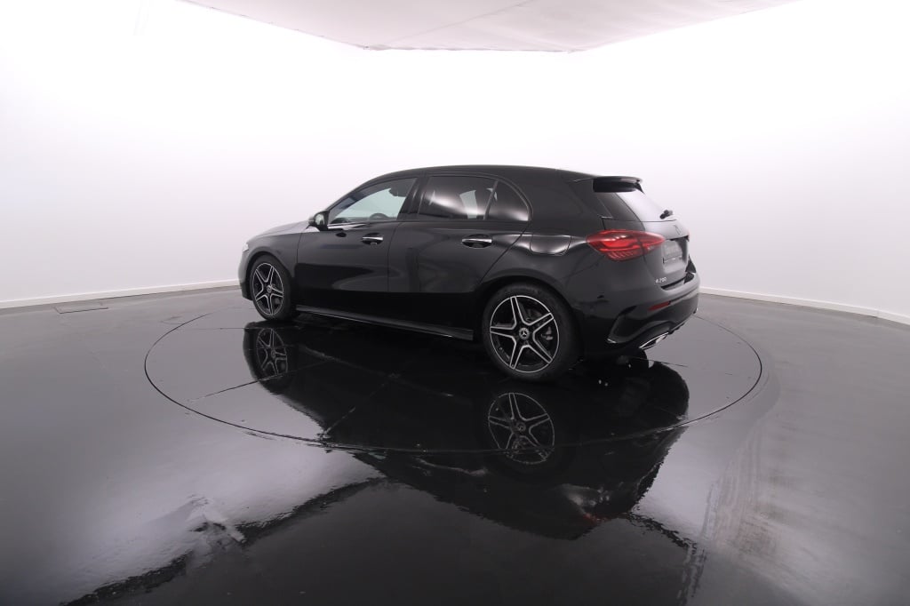 Mercedes-Benz Classe A - 200