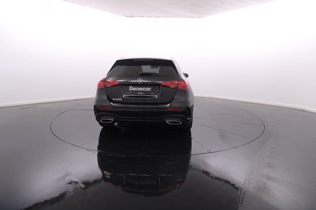 Mercedes-Benz Classe A - 200