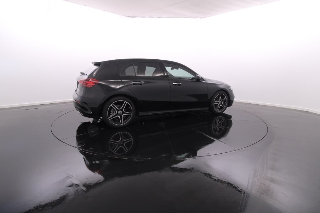 Mercedes-Benz Classe A - 200