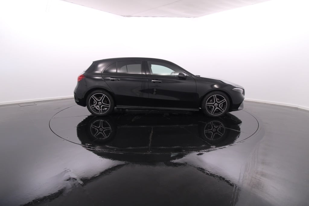 Mercedes-Benz Classe A - 200