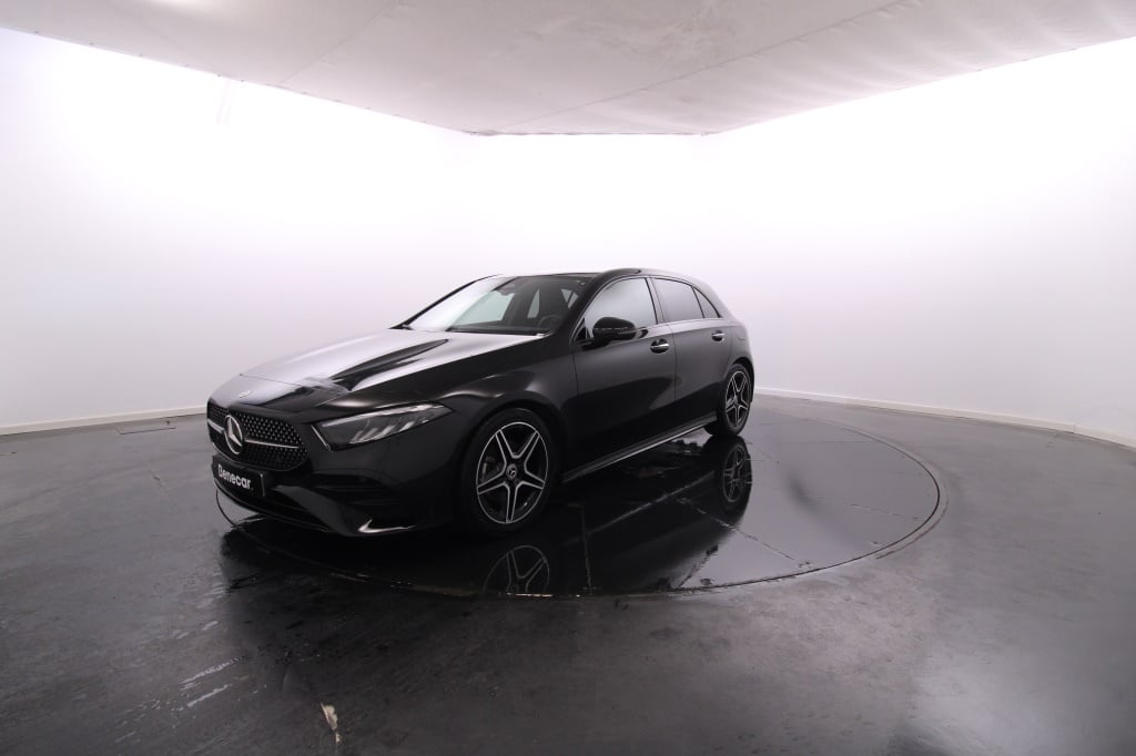 Mercedes-Benz Classe A - 200