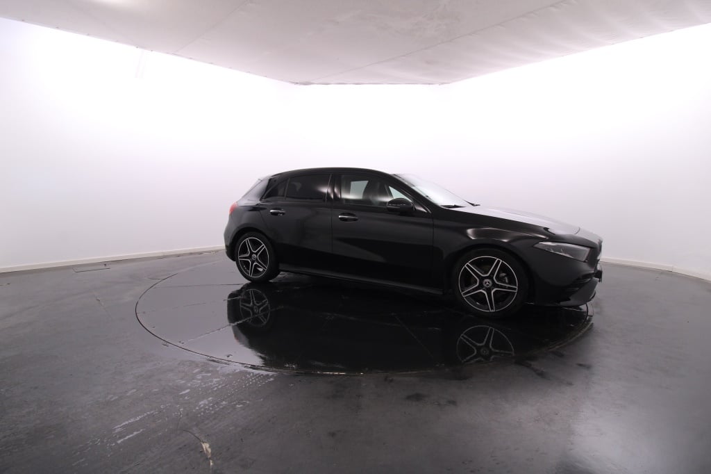 Mercedes-Benz Classe A - 200