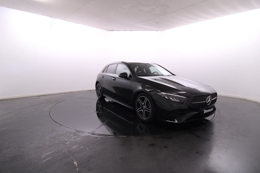 Mercedes-Benz Classe A - 200