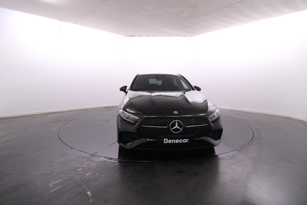 Mercedes-Benz Classe A - 200