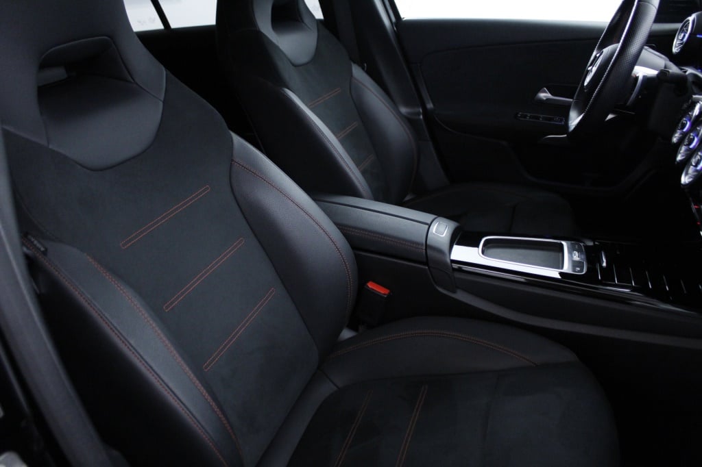 Mercedes-Benz Classe A - 200