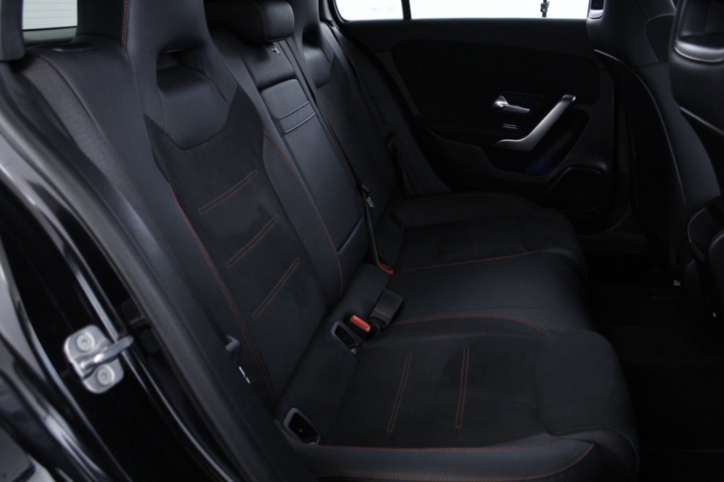 Mercedes-Benz Classe A - 200