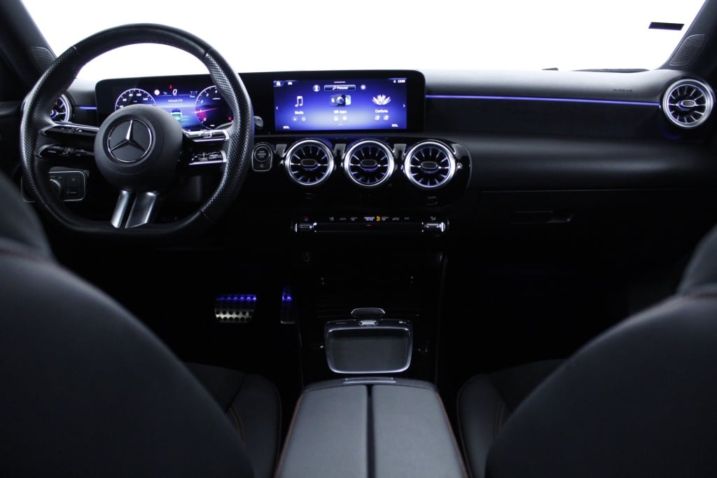 Mercedes-Benz Classe A - 200