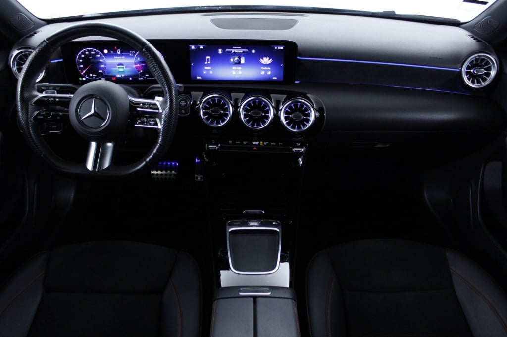 Mercedes-Benz Classe A - 200