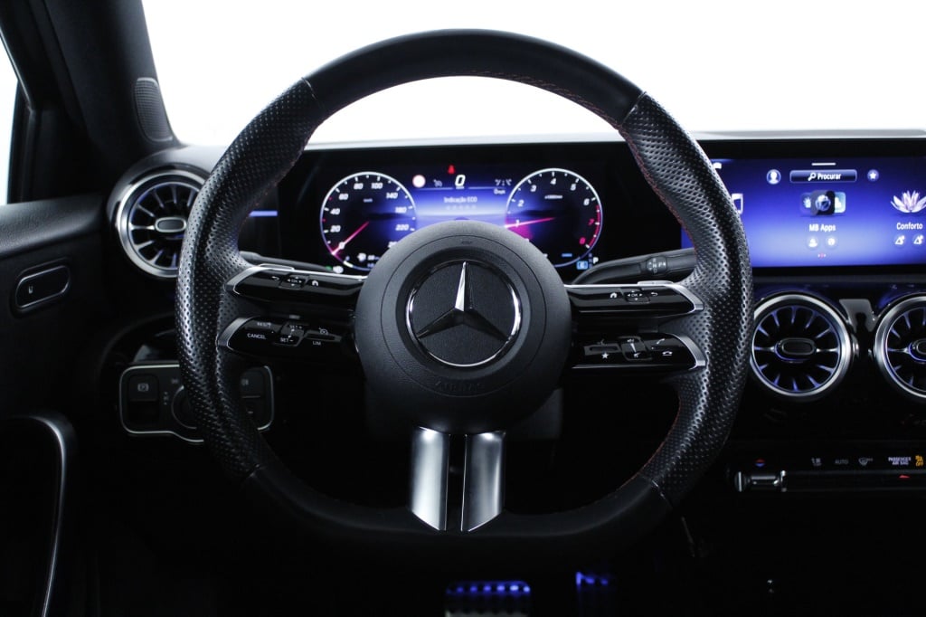 Mercedes-Benz Classe A - 200