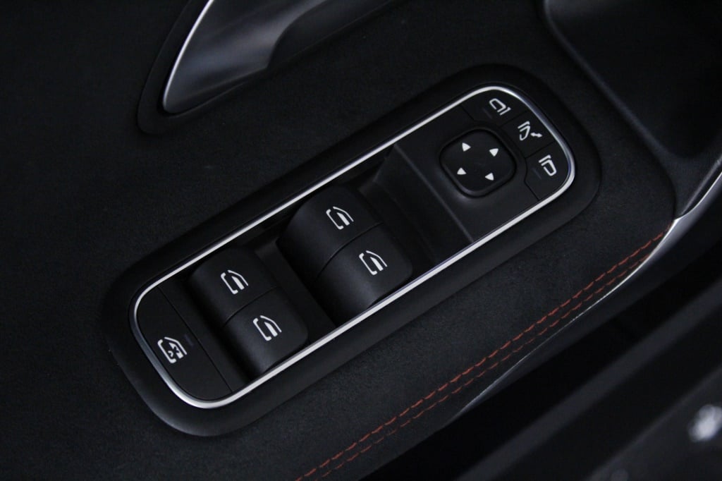 Mercedes-Benz Classe A - 200