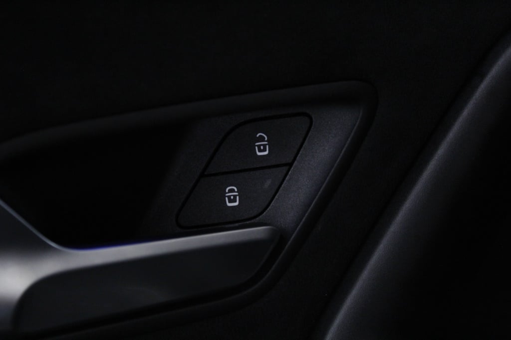 Mercedes-Benz Classe A - 200