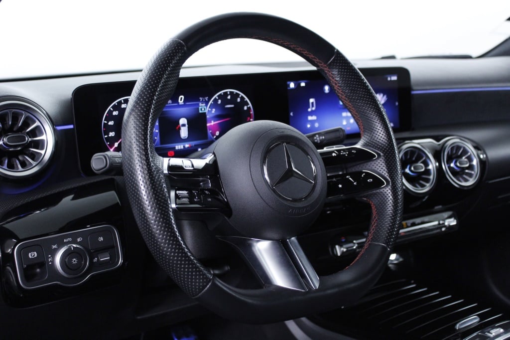 Mercedes-Benz Classe A - 200