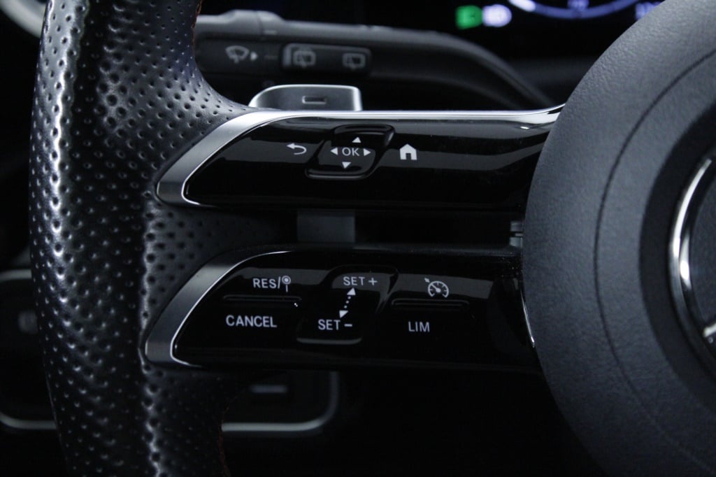 Mercedes-Benz Classe A - 200