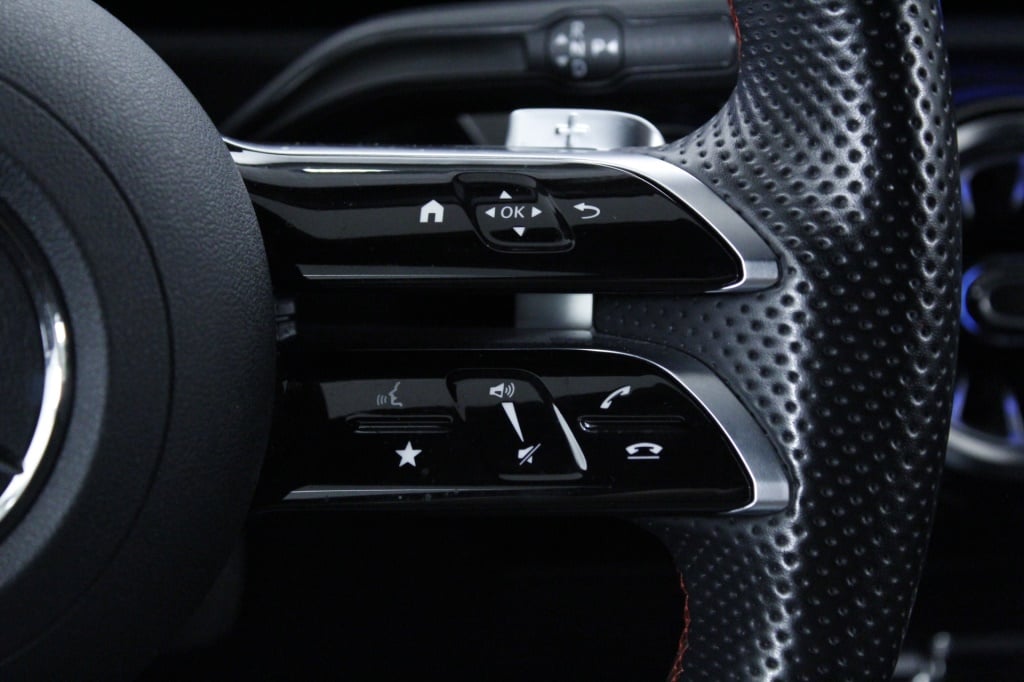 Mercedes-Benz Classe A - 200