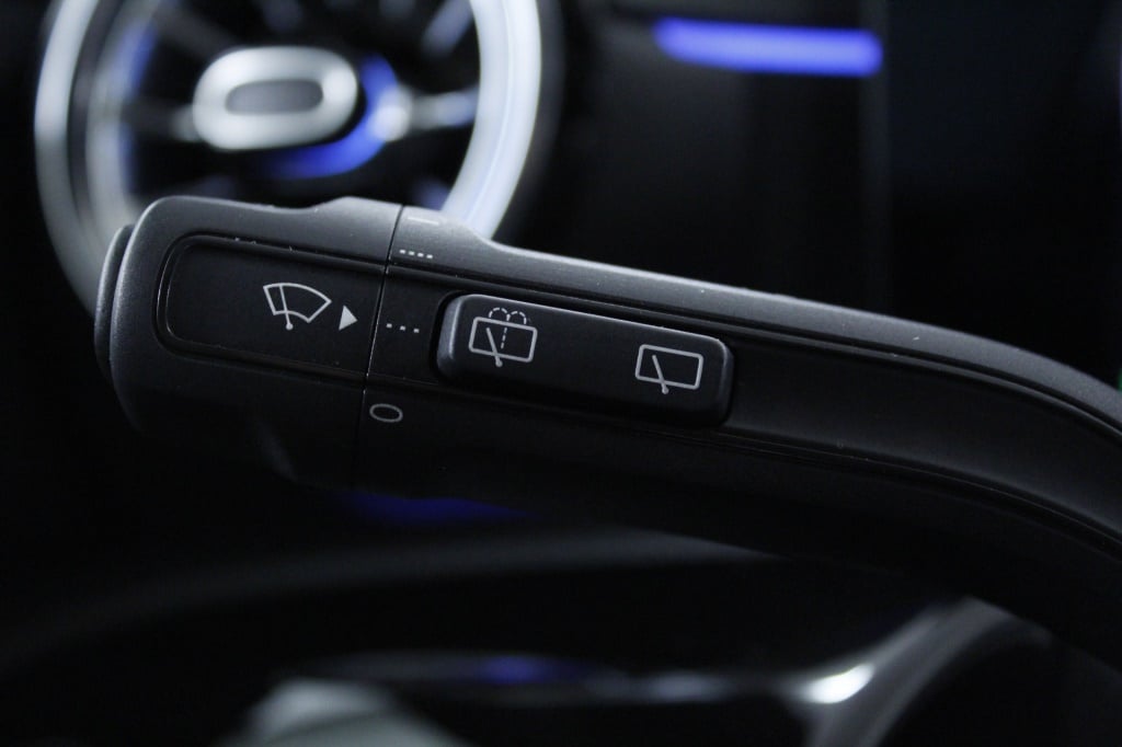 Mercedes-Benz Classe A - 200