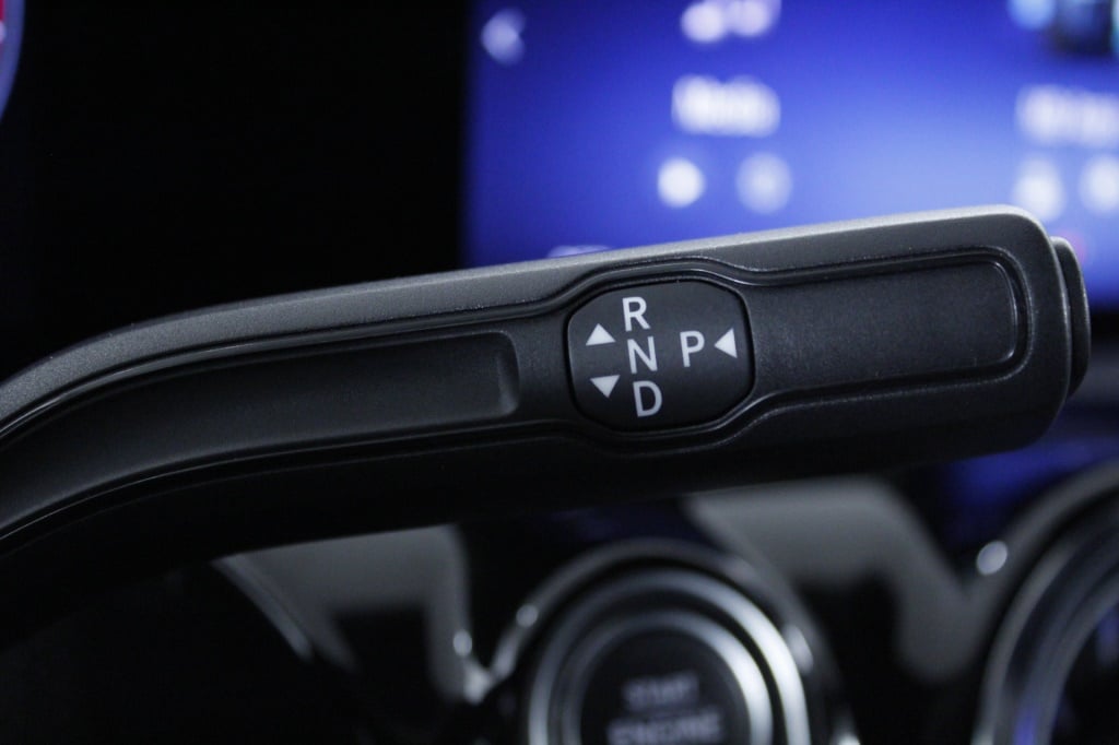 Mercedes-Benz Classe A - 200