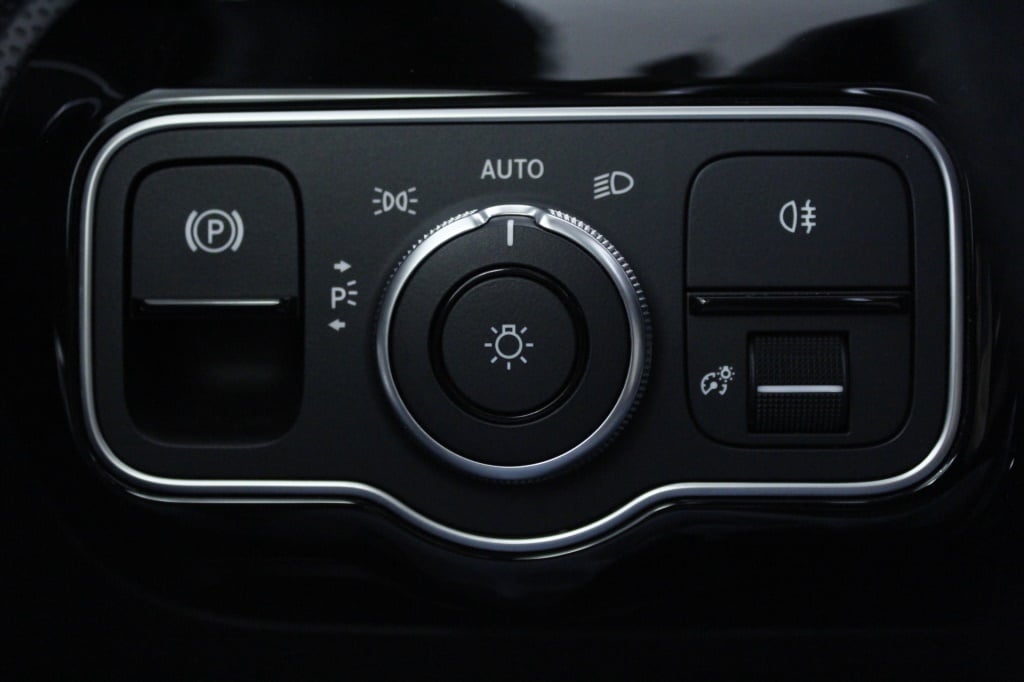 Mercedes-Benz Classe A - 200