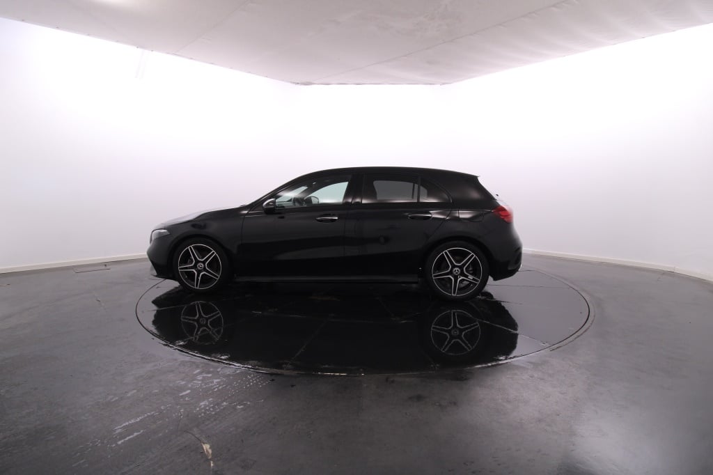 Mercedes-Benz Classe A - 200