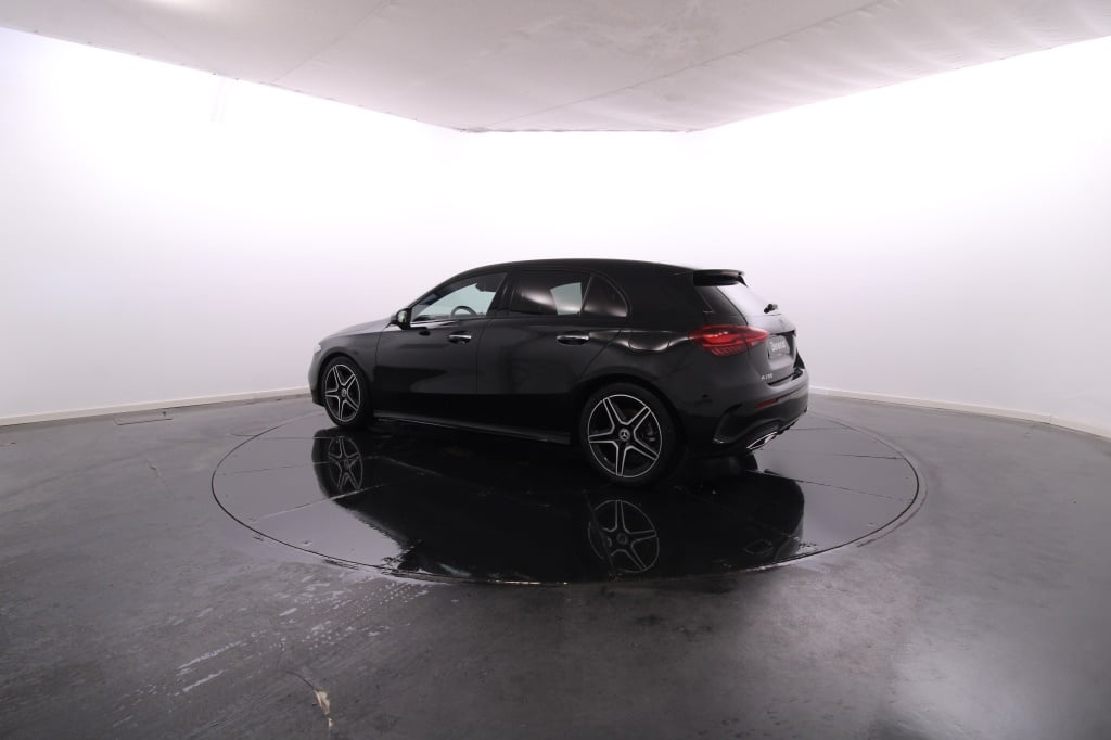 Mercedes-Benz Classe A - 200