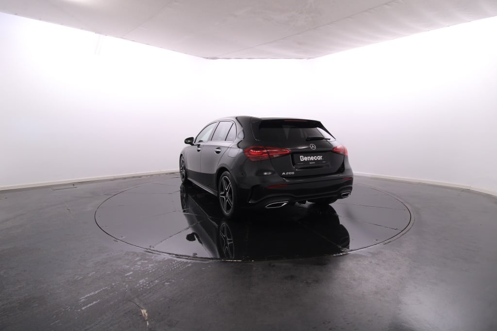 Mercedes-Benz Classe A - 200