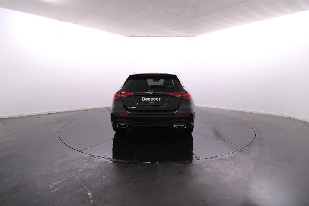 Mercedes-Benz Classe A - 200