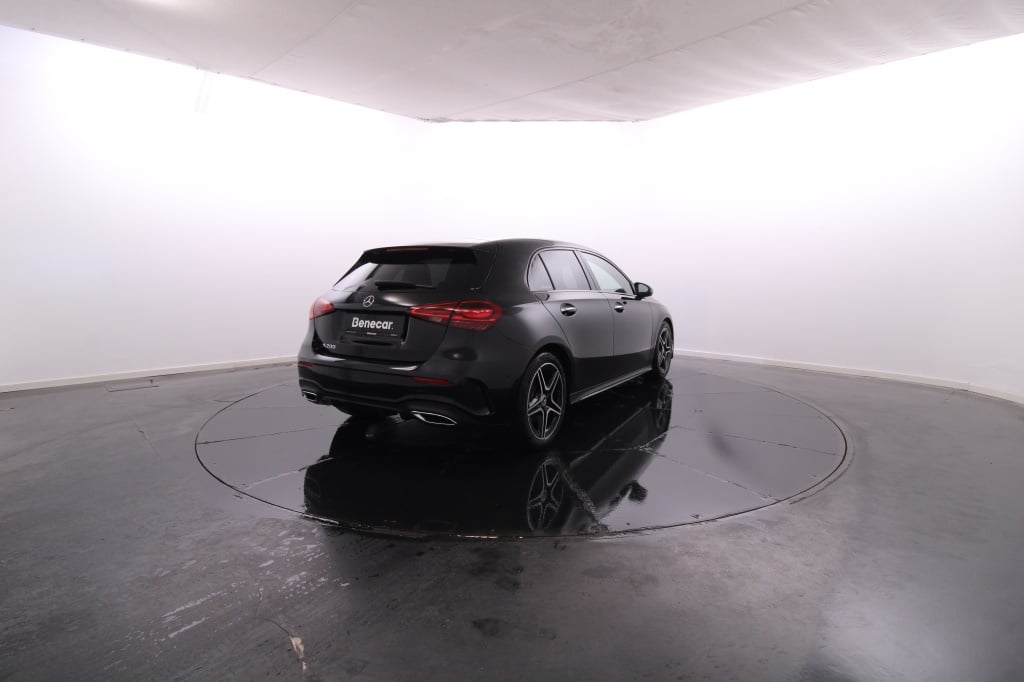 Mercedes-Benz Classe A - 200