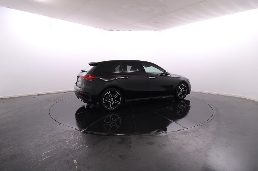 Mercedes-Benz Classe A - 200