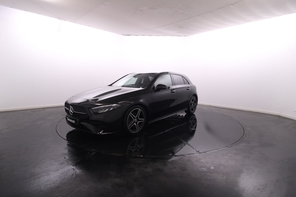 Mercedes-Benz Classe A - 200