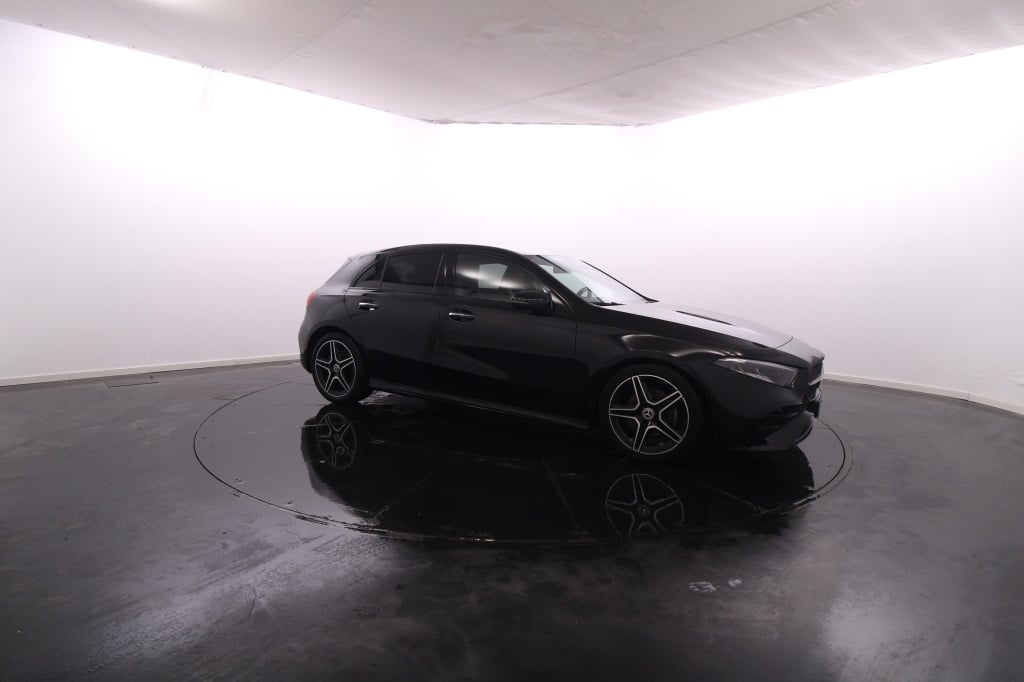 Mercedes-Benz Classe A - 200