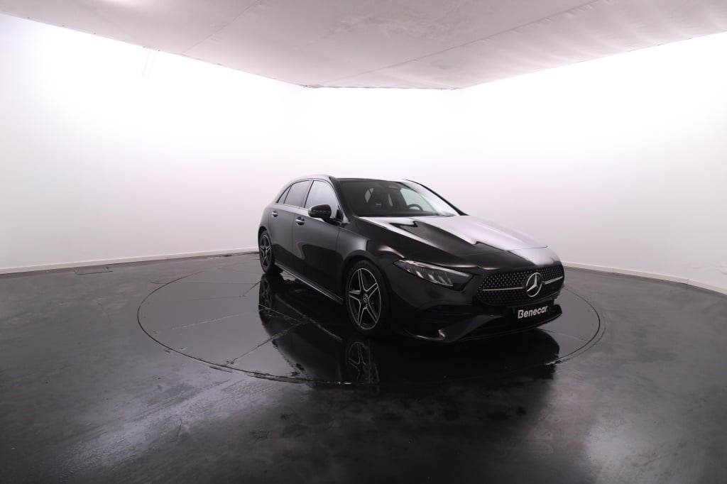 Mercedes-Benz Classe A - 200