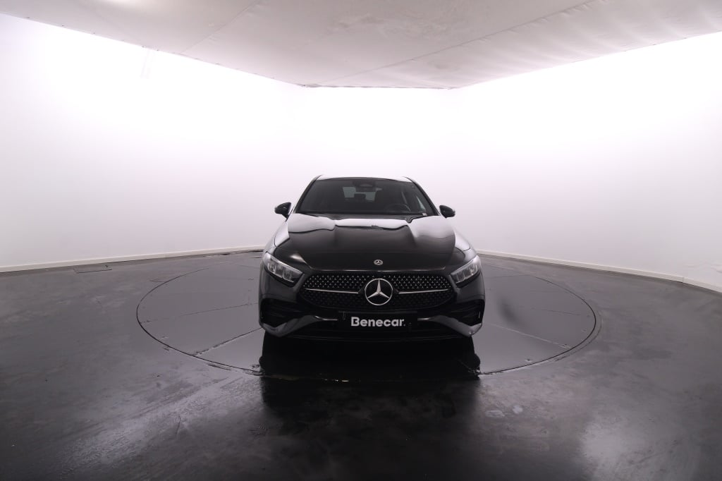 Mercedes-Benz Classe A - 200