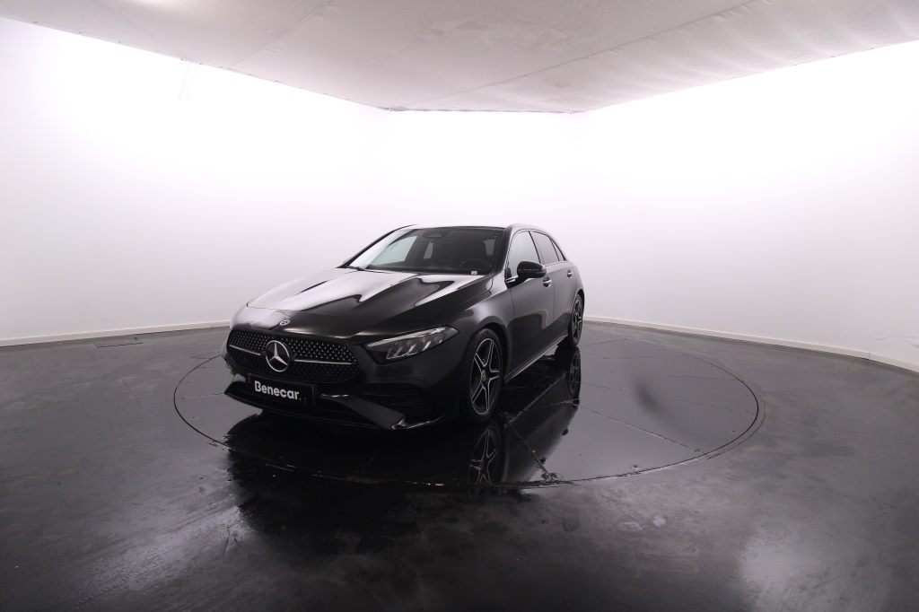 Mercedes-Benz Classe A - 200