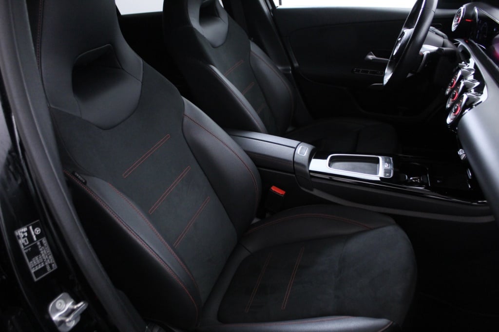 Mercedes-Benz Classe A - 200