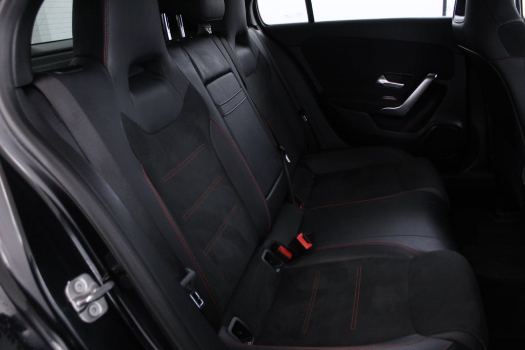 Mercedes-Benz Classe A - 200