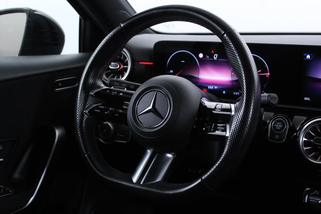 Mercedes-Benz Classe A - 200