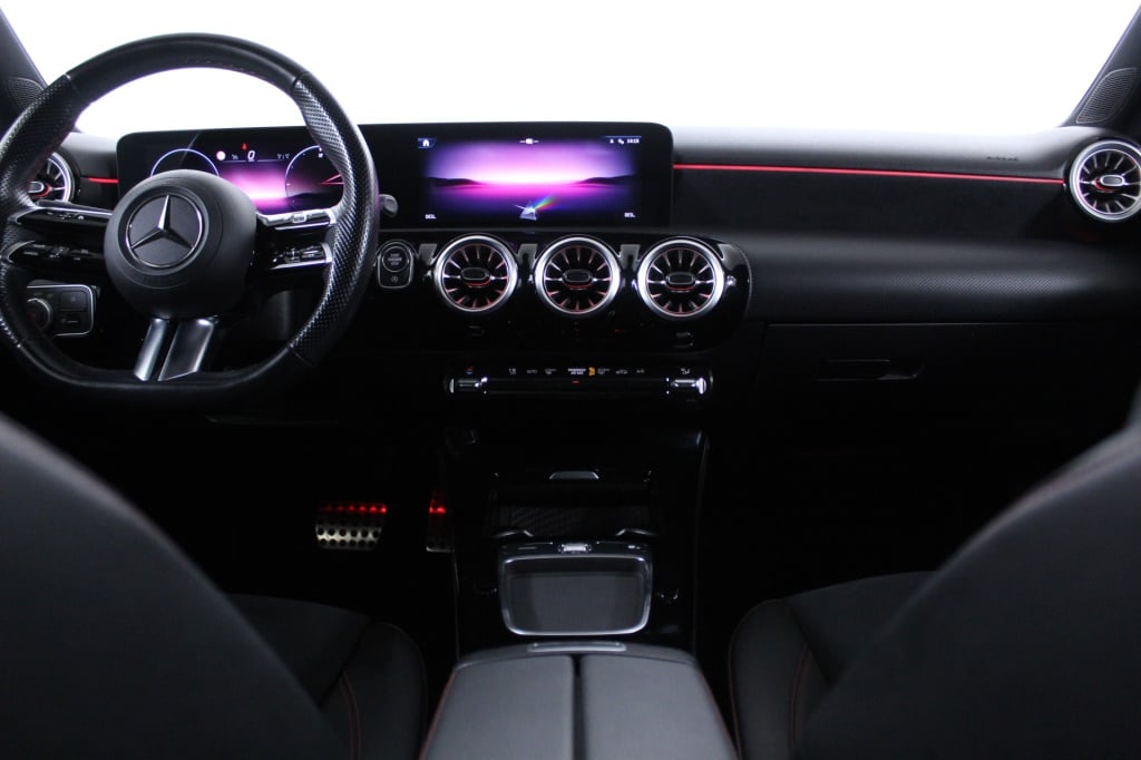 Mercedes-Benz Classe A - 200