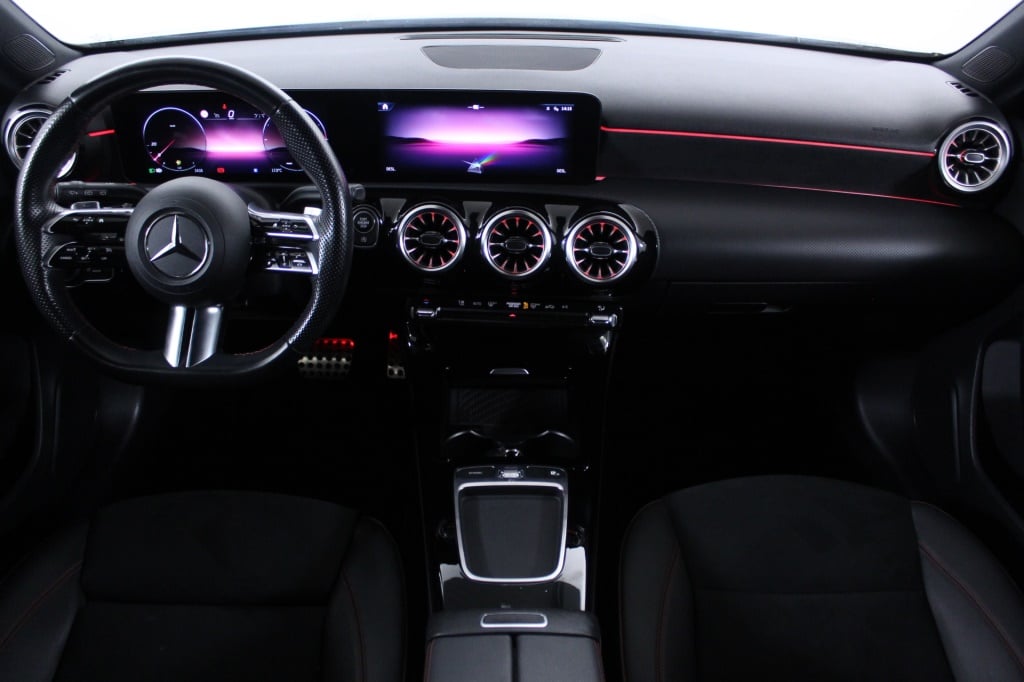 Mercedes-Benz Classe A - 200