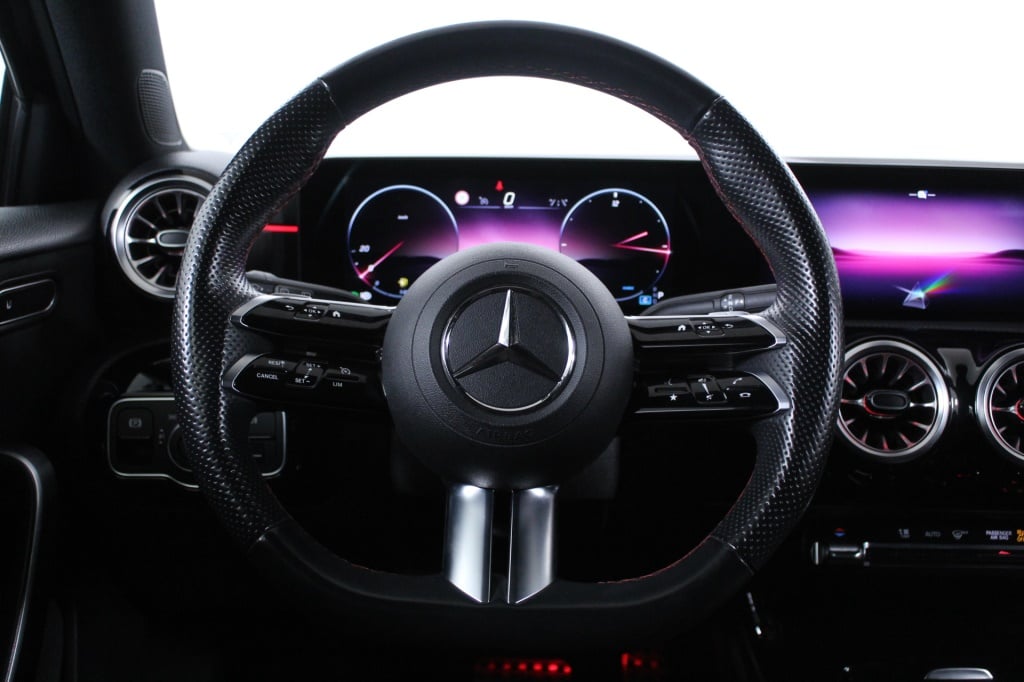 Mercedes-Benz Classe A - 200